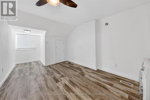 881 Lakeshore Road E, Mississauga, ON - Indoor Photo Showing Other Room