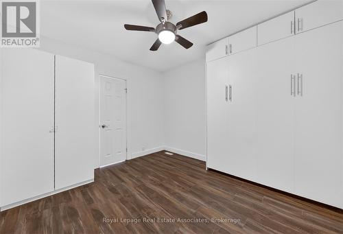 881 Lakeshore Road E, Mississauga, ON - Indoor Photo Showing Other Room