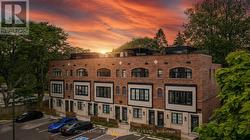 22 - 405 PLAINS ROAD E  Burlington, ON L7T 2C9