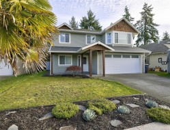 367 Applewood Cres  Nanaimo, BC V9R 0A6