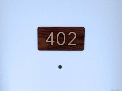402-6320 Sentinal Dr, Nanaimo, BC - 