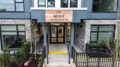 411-6320 Sentinal Dr, Nanaimo, BC - Outdoor