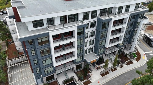 412-6320 Sentinal Dr, Nanaimo, BC - 