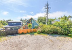 LT 25 Pass Of Melfort Pl  Ucluelet, BC V0R 3A0