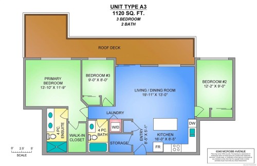 606-6320 Sentinal Dr, Nanaimo, BC - Other