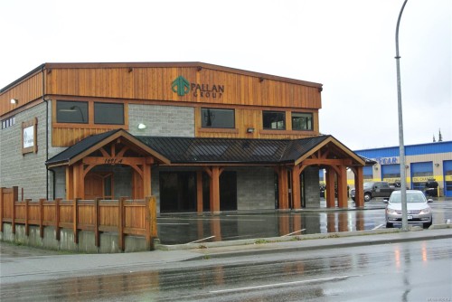 1691 Willow St, Campbell River, BC 
