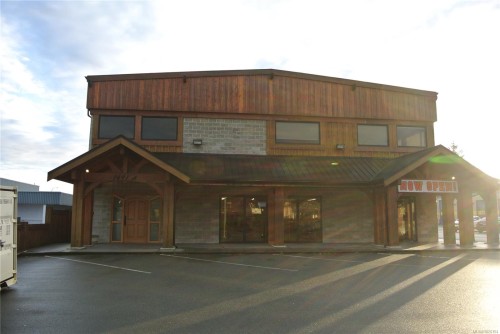 1691 Willow St, Campbell River, BC 