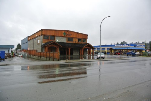 1691 Willow St, Campbell River, BC 