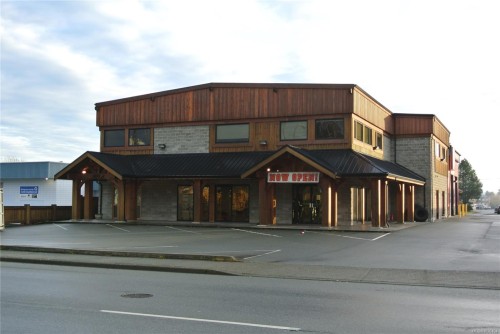 1691 Willow St, Campbell River, BC 