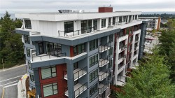 505-6320 Sentinal Dr  Nanaimo, BC V9V 1W4