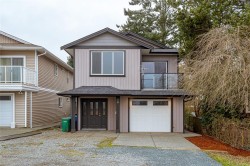 16 View St  Nanaimo, BC V9R 4N4