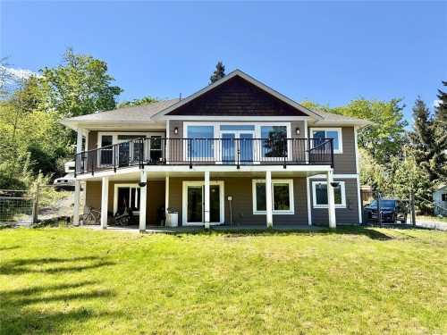 2984 Phillips Rd, Duncan, BC 