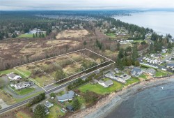 LOT 1-5 Island Hwy SOUTH Campbell River, BC V9H 1M3