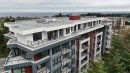 206-6320 Sentinal Dr, Nanaimo, BC  - Outdoor With View 