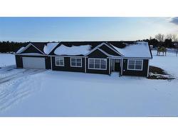 27 Sweeney ST  Bedell, NB E7M 3N8