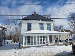126 Green ST  Woodstock, NB E7M 1V3
