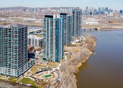 408-399 Rue de la Rotonde  Montréal (Verdun/Île-Des-Soeurs), QC H3E 0G1