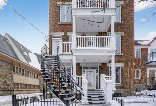 2374 Rue Nicolet  Montréal (Mercier/Hochelaga-Maisonneuve), QC H1W 3L4