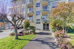 403-9876 Esplanade St  Chemainus, BC V0R 1K1