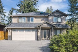 3930 Wellesley Ave  Nanaimo, BC V9T 2B1