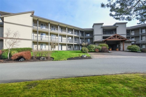 102-199 31st St  Courtenay, BC V9N 8X1