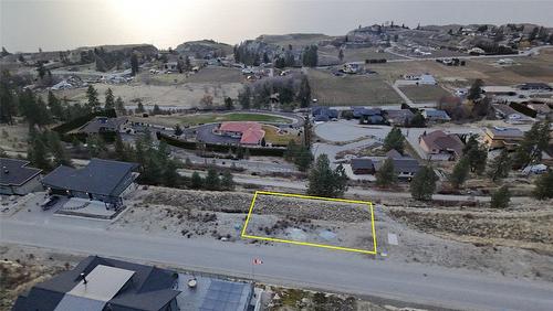 2485 Workman Place, Naramata, BC - Outdoor With View