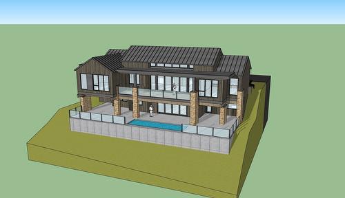 2485 Workman Place, Naramata, BC - Other