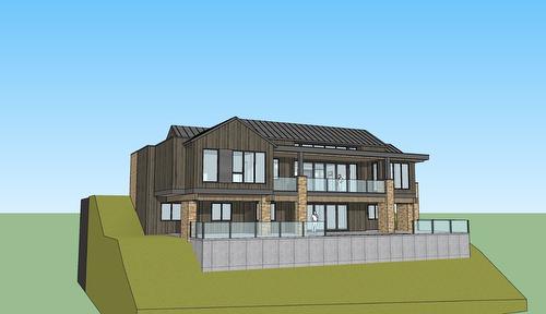 2485 Workman Place, Naramata, BC - 
