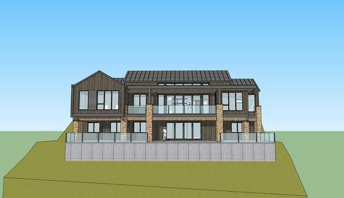 2485 Workman Place, Naramata, BC - Other