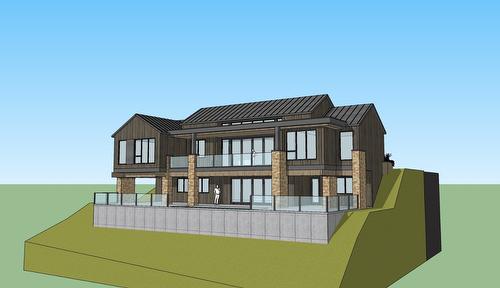 2485 Workman Place, Naramata, BC - Other