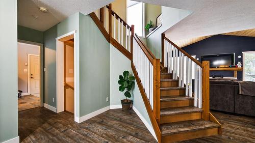 141 Wadlegger Road, Clearwater, BC - Indoor Photo Showing Other Room