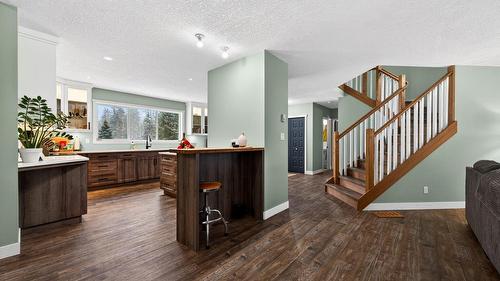 141 Wadlegger Road, Clearwater, BC - Indoor Photo Showing Other Room