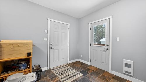 141 Wadlegger Road, Clearwater, BC - Indoor Photo Showing Other Room