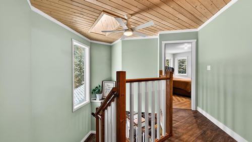 141 Wadlegger Road, Clearwater, BC - Indoor Photo Showing Other Room
