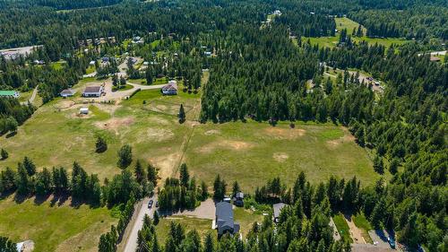 141 Wadlegger Road, Clearwater, BC - Outdoor With View