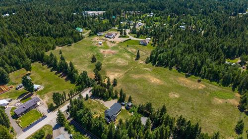 141 Wadlegger Road, Clearwater, BC - Outdoor With View