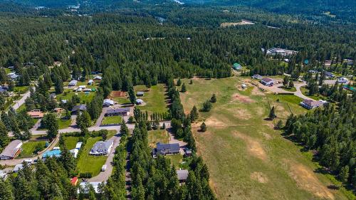 141 Wadlegger Road, Clearwater, BC - Outdoor With View
