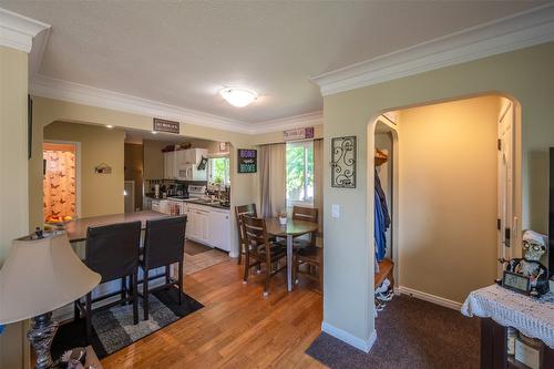 480 Orchard Avenue, Penticton, BC - Indoor
