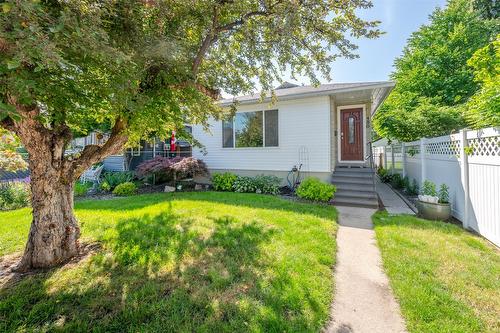 480 Orchard Avenue  Penticton, BC V2A 1Y2