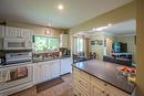 480 Orchard Avenue, Penticton, BC  - Indoor Photo Showing Kitchen 