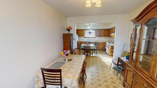 308 17Th Avenue, Cranbrook, BC - Indoor