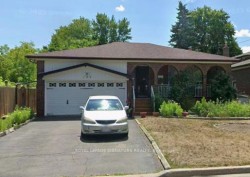 Lower-109 Rodda Boulevard  Toronto, ON M1E 4X1