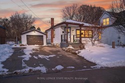 94 Emerson Street  Hamilton, ON L8S 2X6