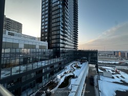 603-395 Square One Drive  Mississauga, ON L5B 0C6