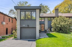 136 Three Valleys Drive  Toronto, ON M3A 3B9