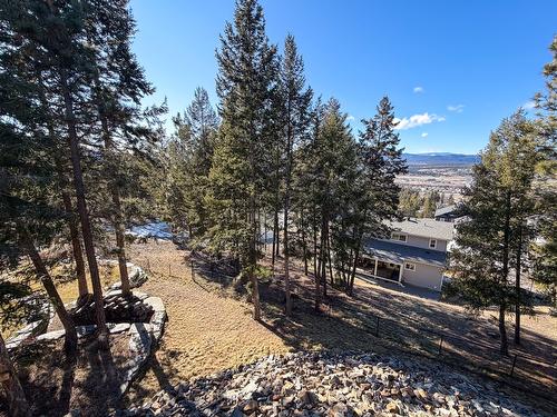 1505 Mount Royal Ridge, Cranbrook, BC - Outdoor With View