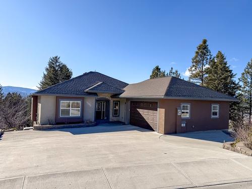 1505 Mount Royal Ridge  Cranbrook, BC V1C 0C4