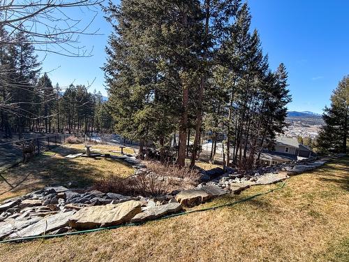 1505 Mount Royal Ridge, Cranbrook, BC - Outdoor With View