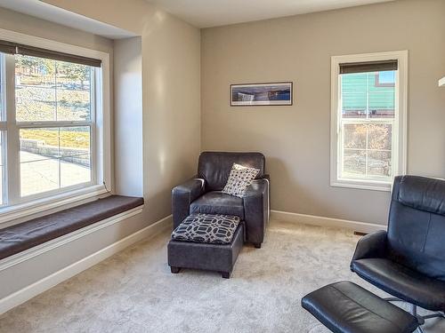 1505 Mount Royal Ridge, Cranbrook, BC - Indoor
