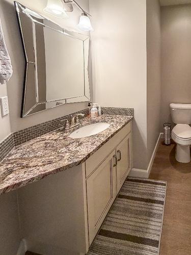 1505 Mount Royal Ridge, Cranbrook, BC - Indoor Photo Showing Bathroom